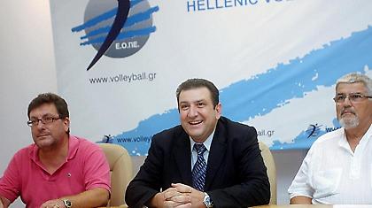 Συνεδριάζει η ΕΟΠΕ