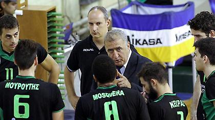 «Σε κάθε αγώνα κοιτάμε τη νίκη»