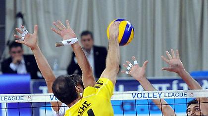 «Ξεχνάμε την Ευρώπη»