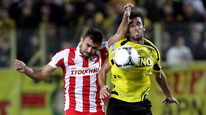 Συν ένας στον Άρη