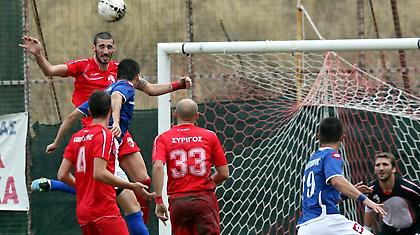 Ένσταση από Εθνικό Αστέρα