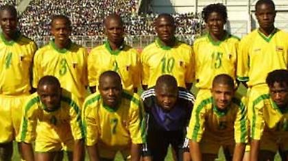 Τα στημένα… έφαγαν την εθνική Ζιμπάμπουε