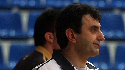 «Θα είμαστε καλύτεροι στη συνέχεια»