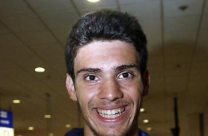 «Με ενδιαφέρει το Παγκόσμιο»