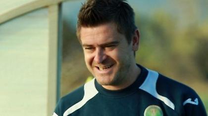 «Με επιμονή και υπομονή θα πετύχουμε»