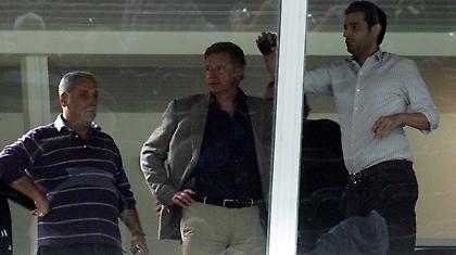 Ιδού η ΑΕΚ…