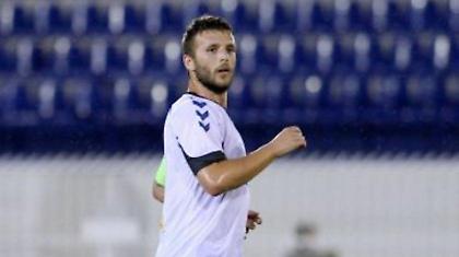 Σκόνδρας: «Δεν υπάρχει θέμα Ολυμπιακού»