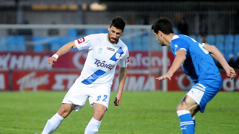 Μόνος απών ο Ντάσιος