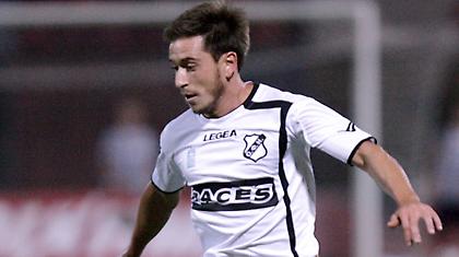 Κουτσιανικούλης: «Ξέρουμε τις δυσκολίες του ματς»