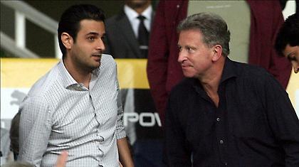 Οι ορκωτοί λογιστές, ο Βιντιάδης και το χιλιάρικο…