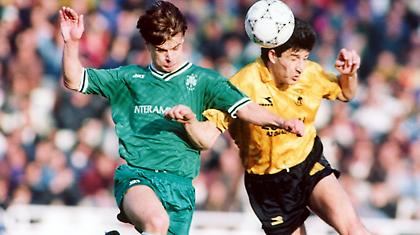 Τα 10+1 αξέχαστα επαγγελματικά ντέρμπι ΠΑΟ-ΑΕΚ