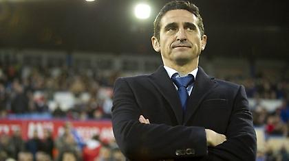 Χιμένεθ, ο «σενιόρ» της τρέλας