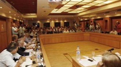 Στα δικαστήρια κατά της κυβέρνησης η ΚΕΔΕ