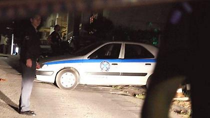 Νέα επίθεση κατά αλλοδαπών στον Άγιο Παντελεήμονα