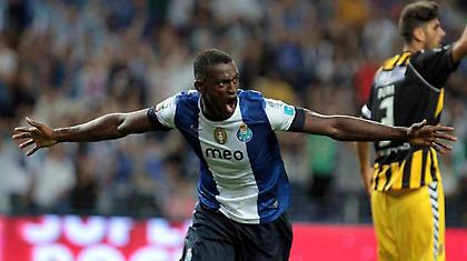 Τους κάνει… πλάκα η Πόρτο