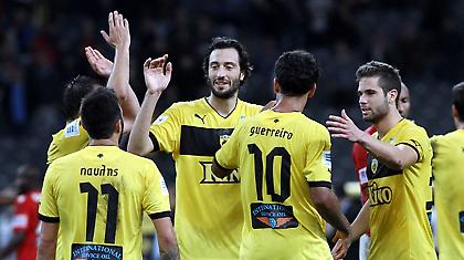 Όχι άλλο… χαρτζιλίκι