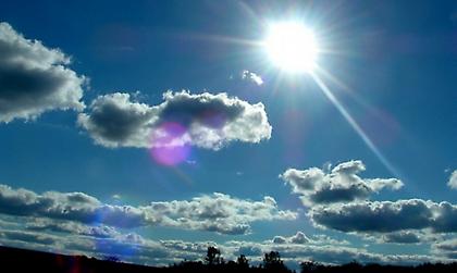 Ο καιρός σήμερα