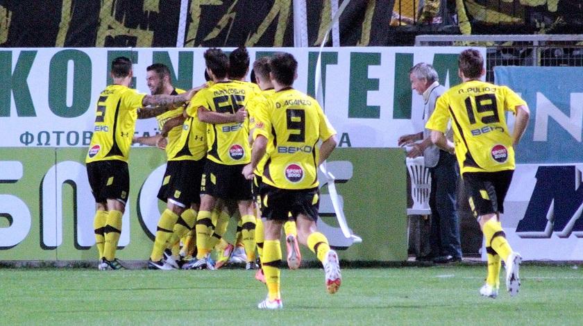 Τώρα θέλει να «ψηλώσει»