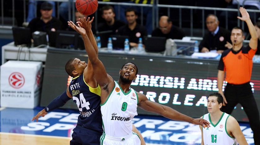 Μπατίστ: «Ο χρόνος μαζί του…»