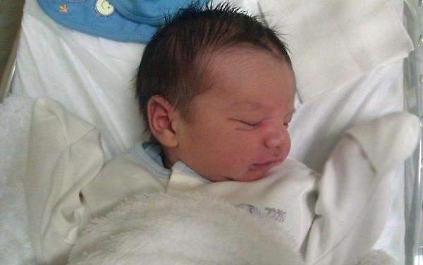 Πρώτο θέμα ο Μέσι… τζούνιορ (pics)