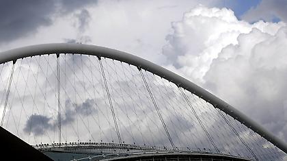 Δημόσιος κίνδυνος από «Καλατράβα»