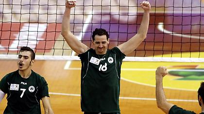 Ψάχνουν τον αντι-Μορέιρα