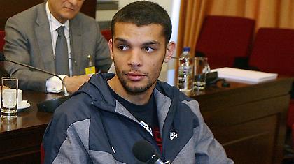 Κλείνει το θέμα του Χονδροκούκη