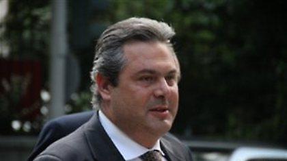 Καμμένος: «Στο μάτι των δανειστών ΕΥΔΑΠ και ΕΥΑΘ»