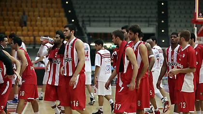 Η σκληρή αλήθεια για Ολυμπιακό