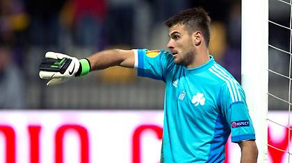 Καρνέζης: «Είμαστε φαβορί»