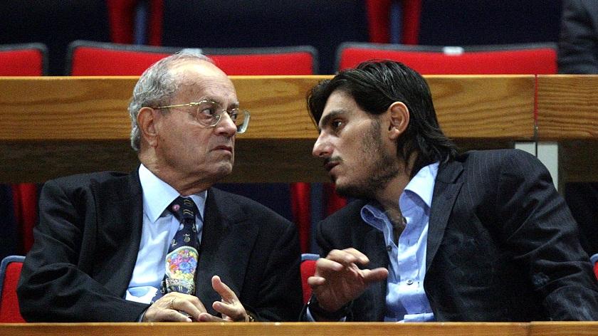 Νέα καταγγελία από ΚΑΕ Παναθηναϊκός