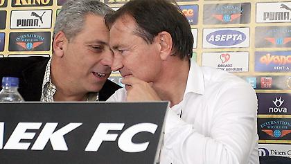 «Η ΑΕΚ δεν είναι όπως ήταν…»