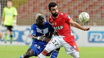 Ξανά εκτός ο Τζαβέλλας