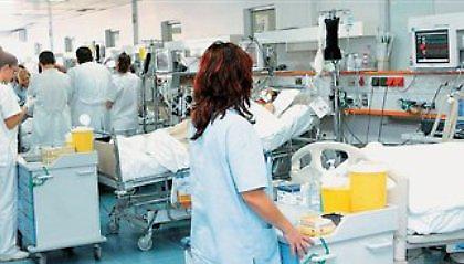 Χωρίς νοσοκομεία από τη Δευτέρα