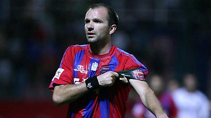 «Τιμάμε τη φανέλα που φοράμε»