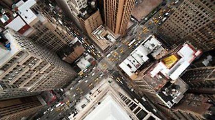 Ματαιώθηκε ο μαραθώνιος στη Νέα Υόρκη