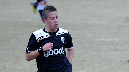 «Είμαι τσαμπουκάς στο γήπεδο»