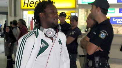 Σισοκό: «Σίγουρα θα τους κερδίσουμε»