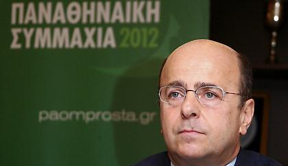 «Η Συμμαχία ανέτρεψε την πορεία προς τη Δ’ Εθνική»