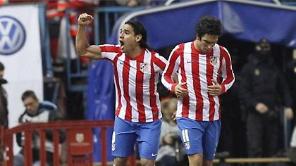 «Εγώ θα μείνω, ο Φαλκάο…»