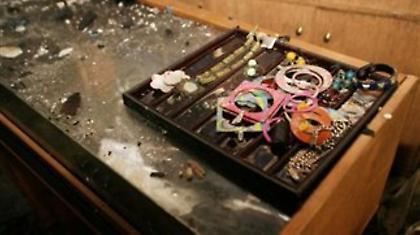 Ληστεία με λεία 60.000 ευρώ στο Ρέθυμνο