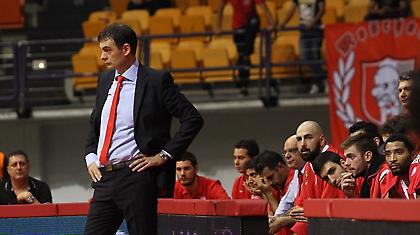 Από σταθερά αχίλλειος πτέρνα