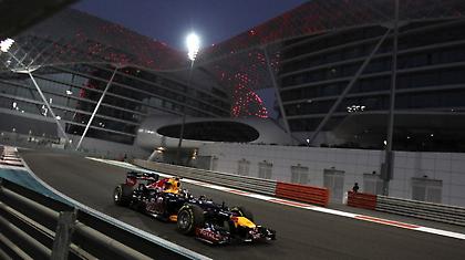 Απογοητευμένος ο Φέτελ