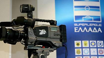 Αποδοκιμάζει τη στάση του Παναθηναϊκού η Λίγκα