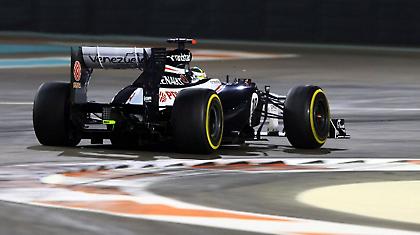 Προειδοποιεί ο Μαλδονάδο