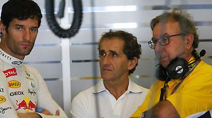 Γουέμπερ: «Έχουμε θέματα αξιοπιστίας»