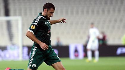 «Είμαστε φαβορί, όμως είναι ντέρμπι»