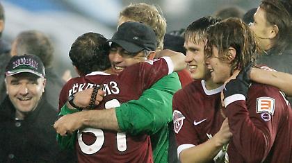 Κι όλο ανεβαίνει η Ρούμπιν