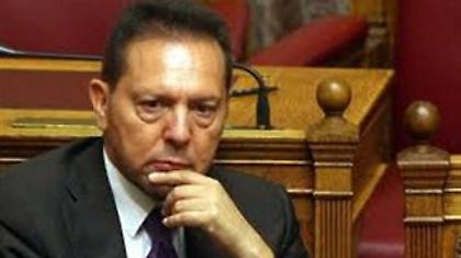 Γ. Στουρνάρας: «Ενα λάθος στις επιλογές μας οδηγεί την χώρα σε άτακτη χρεοκοπία»