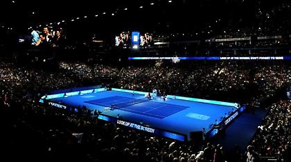 Τζόκοβιτς από τη μία, Φέντερερ από την άλλη